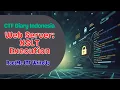 Tutorial Root-Me 45 Web - Server XSLT