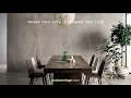 Imola Ceramiche Coleccion Azuma en matcarrelage com
