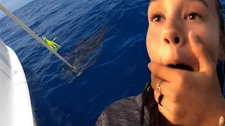 You won’t believe what we caught Episode 206 (Sailing Catalpa)