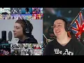 Frenchman Reacts To CA7RIEL & Paco Amoroso feat.Yu Seki, Kazuki Arai - BABY GANGSTA / FIRST TAKE