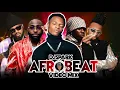 Download Lagu TOP LATEST 2023 NAIJA AFROBEAT VIDEO MIX BY DJ SPARK FT ASAKE/WIZKID/DAVIDO/AYRA STARR/KIZZ DANIEL