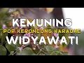 Download Lagu KEMUNING cover WIDYAWATI KARAOKE POP KERONCONG KENANGAN