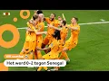 Download Lagu Woehoe! Oranje wint eerste wedstrijd op het WK