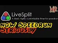 Livesplit tutorial guide Speedrun timer