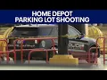 Home Depot parking lot shooting in Bastrop New details about suspect FOX 7 Austin