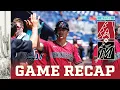 D-backs vs Marlins Game Highlights 25 MLB Highlights Arizona Diamondbacks