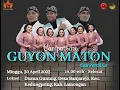 Lagu CAK PERCIL GUYON MATON HALAL BI HALAL PAGERANG DUSUN GUNUNG DESA BANJAREJO, KEDUNGPRING, LAMONGAN