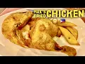 Best Fried Chicken Manila Max s Restaurant Fried Chicken Glorietta Makati