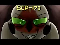 When no ones watching SCP-173 SCP Animation