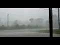 Onalaska Tx tornado 2020