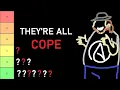 Every Anti-Theist Argument Ranked Debunked