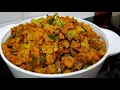 Download Lagu Resep SAMBAL GORENG menu ala Hajatan. Ubi Manis, Tempe, Kentang, Ampela, Wortel.