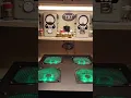 16 pill rebuild
