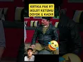Lagu Haji Bolot ketemu Doyok dan kadir #shortvideo #komedianlucu #inibukantalkshow