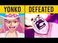 The Complete Story of Big Mom