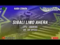 SIBALI LINO AHERA - KARAOKE || CIPT. ZANKREWO NADA PRIA + LIRIK#sarifahmusik