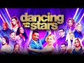 Dancing With the Stars 2024 Cast Full Contestant Line-Up Announced for Season 33