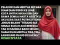 Lagu KUBUAT HANCUR SUAMI PELAKOR DAN MERTUA YANG DIAM DIAM NIKAH SIRI, ANAKU DIAM2 RENCANAKAN SESUATU...