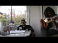 Pilli Bebek - Bak (Muzaffer Bayol) | Cover