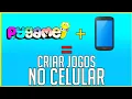 USANDO O PYGAME NO CELULAR COMO BAIXAR E USAR O PYGAME NO CELULAR