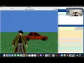 Programming in Alice - Miles Per Gallon