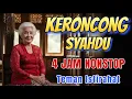 Download Lagu KERONCONG SYAHDU 4 JAM NONSTOP COCOK DU DENGAR SAAT BERISTIRAHAT