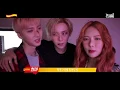 Lagu 트리플 H(Triple H) - '365 FRESH' M/V 촬영 현장 비하인드 PART 2