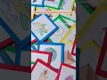 Flash card making cards for kids Flash cards kaise banate hain