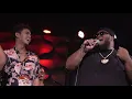 Download Lagu The Crossover: INIGO PASCUAL Ep. 5 Hawaii w/FIA \