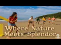 Frazer Beach Where Nature Meets Splendor on the Central Coast