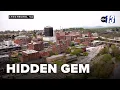 Lynchburg tops list as America s No 1 hidden gem housing market for 2025