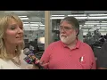 CVCC Machine Tool Program