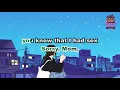 Kelsea Ballerini - Sorry Mom | KARAOKE Version