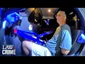 Florida Man Unloads 17 Rounds On Surprise Visitor Cops