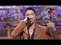 【生歌唱】DOBERMAN INFINTY /「We are the one」「Proud」スペシャルLIVE【ノンストップ！アーカイブ】