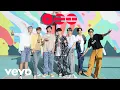 Lagu BTS - My LOVE (ARIRANG)