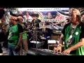 Download Lagu Black Brothers - Hilang (live concert Biak) 2015