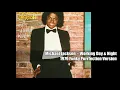 Michael Jackson ~ Working Day & Night 1979 Funky Purrfection Version