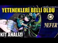 Download Lagu Nefer en iyi dps olabilir ama... | Nefer Kit Analizi