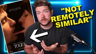 together movie controversy gets even messier