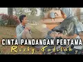 Download Lagu Rizky Fadilah - Cinta Pandangan Pertama | (Official Music Video)