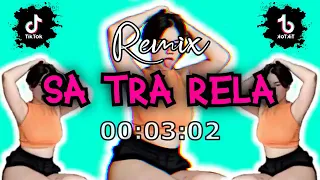 Download DJ SA TRA RELA | TITIPAN KATA RINDU RASA MULAI MUNCUL | DJ GENK REMIX MP3