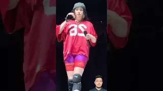 Billie Eilish Performance Billieeilish 