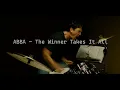 Download Lagu ABBA-The Winner Takes It All (slowed + reverb + little sad + sweet)