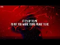 zandros - obsessed (Lyrics) ft. Limi