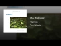 Mind The Dresser - Nightnoise