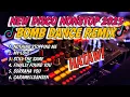 NEW🔥NONSTOP DISCO BOMB DANCE REMIX 2025 - DJ MICHAEL TINO REMIX