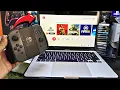 How To Connect Nintendo Switch to Macbook