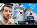 Shopping in Korea s Abandoned Tech Mall