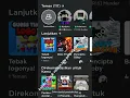 tutorial main game sambil nonton part 1